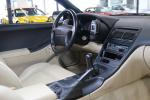 Nissan 300ZX Convertible 1994 года